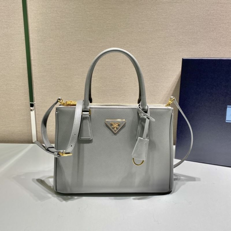 Prada Top Handle Bags